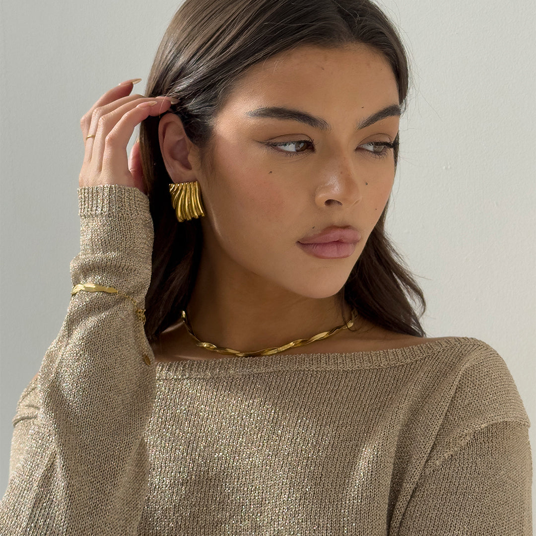 Twist Bracelet