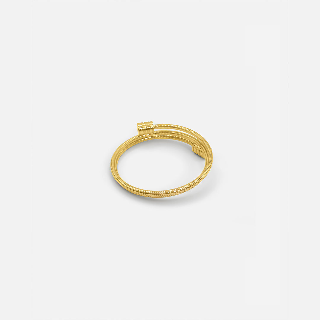 Wire Bracelet