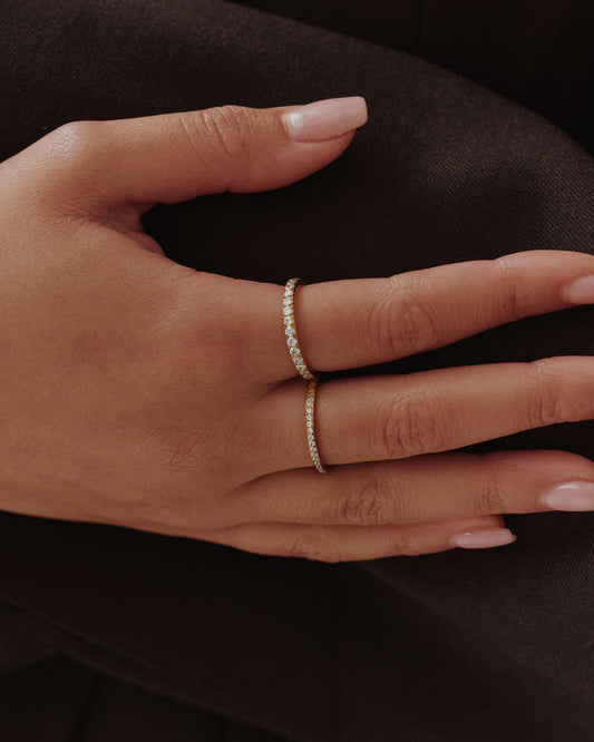 Full Aura Ring