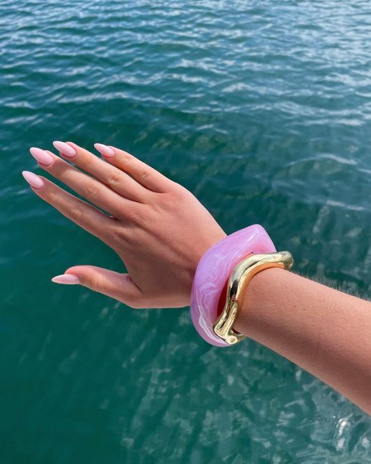 Rosa Bangle