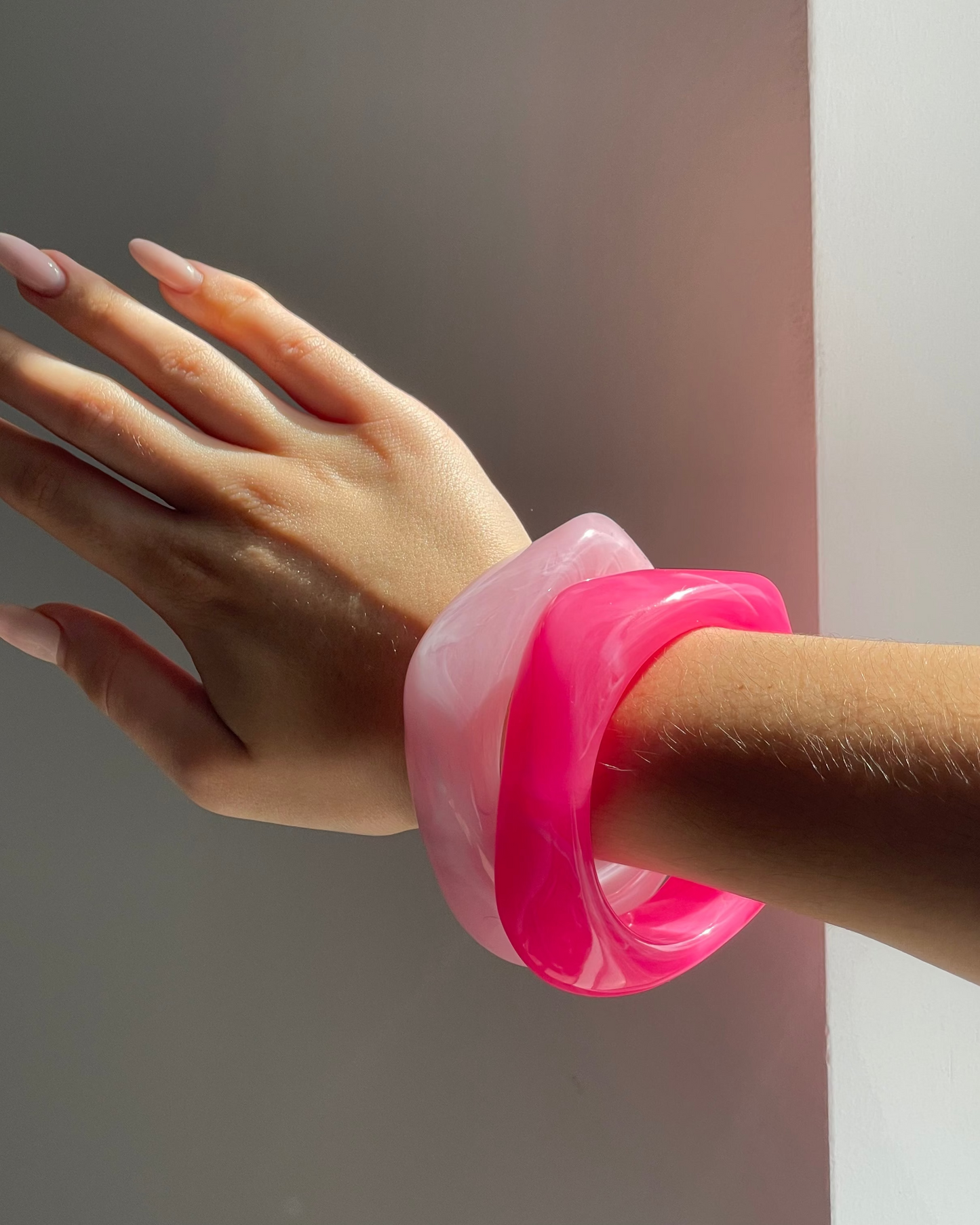 Guava Bangle
