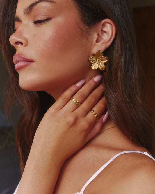 Adjustable Sol Ring
