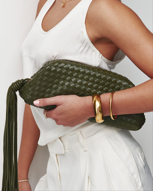 Signature Slim Bangle