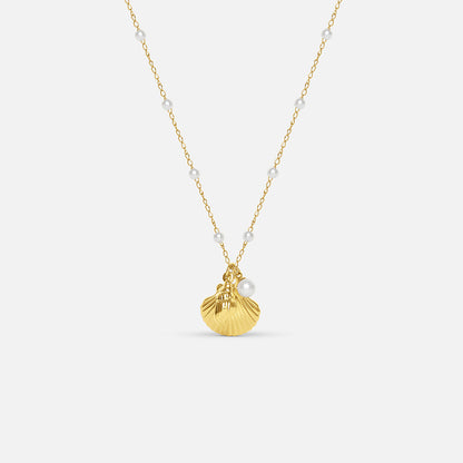 Cove Necklace