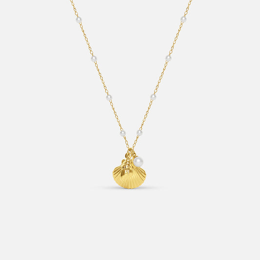 Cove Necklace