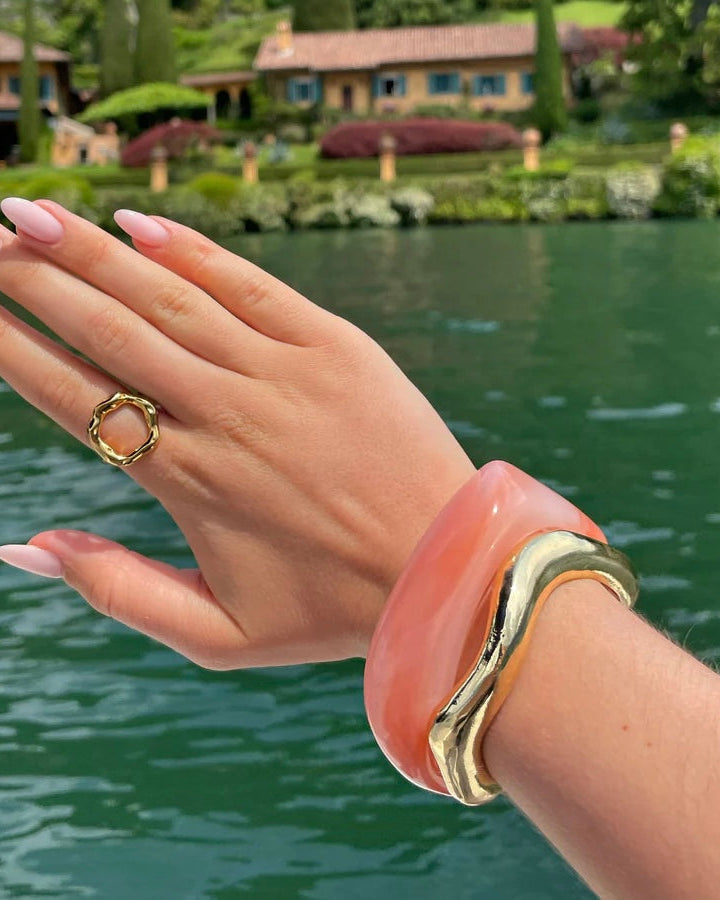 Arancia Bangle