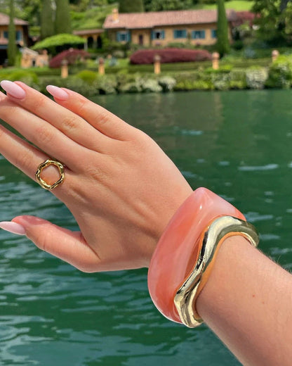 Arancia Bangle