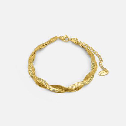 Twist Bracelet