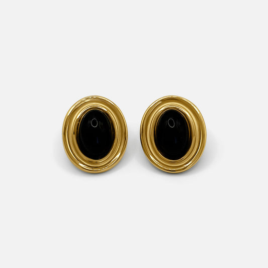 Everyday Vintage Earrings