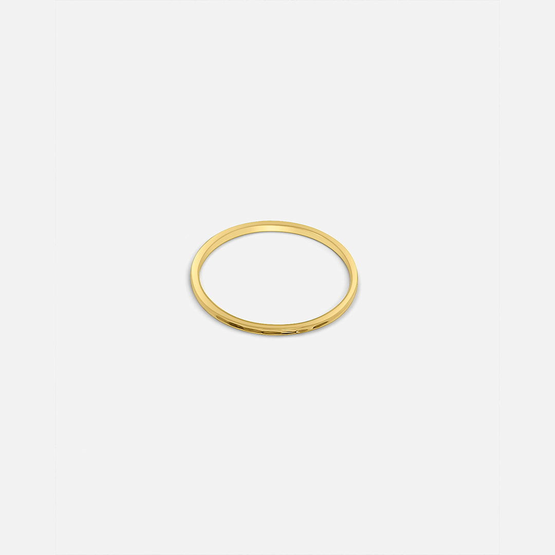 Fine Stacking Ring
