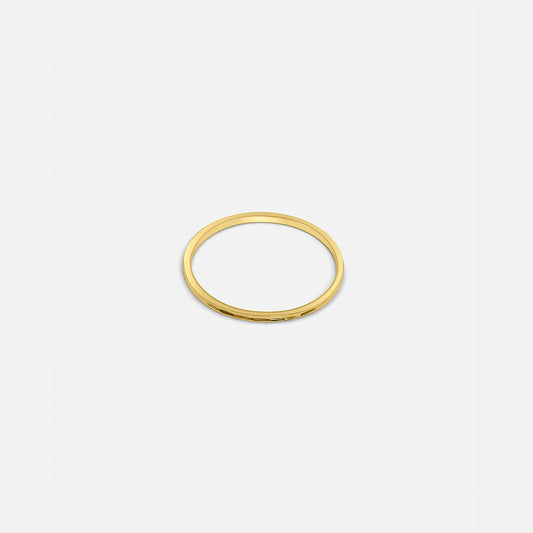 Fine Stacking Ring