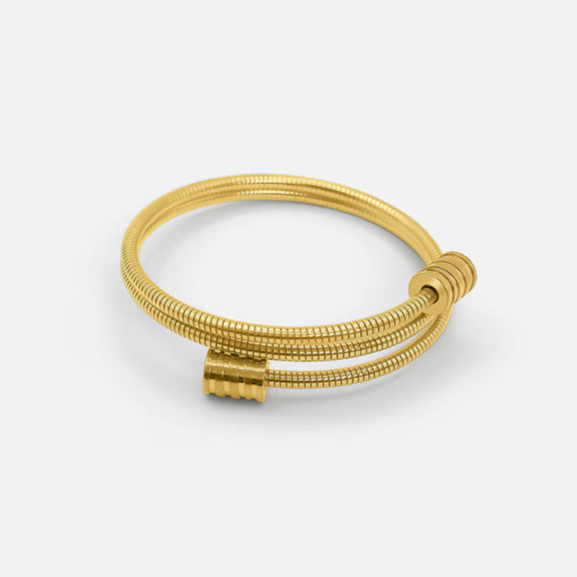 Wire Bracelet