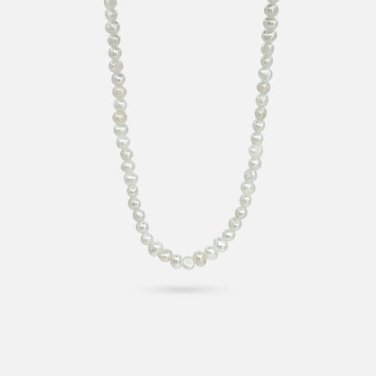 Sea Pearl Necklace