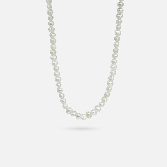 Sea Pearl Necklace