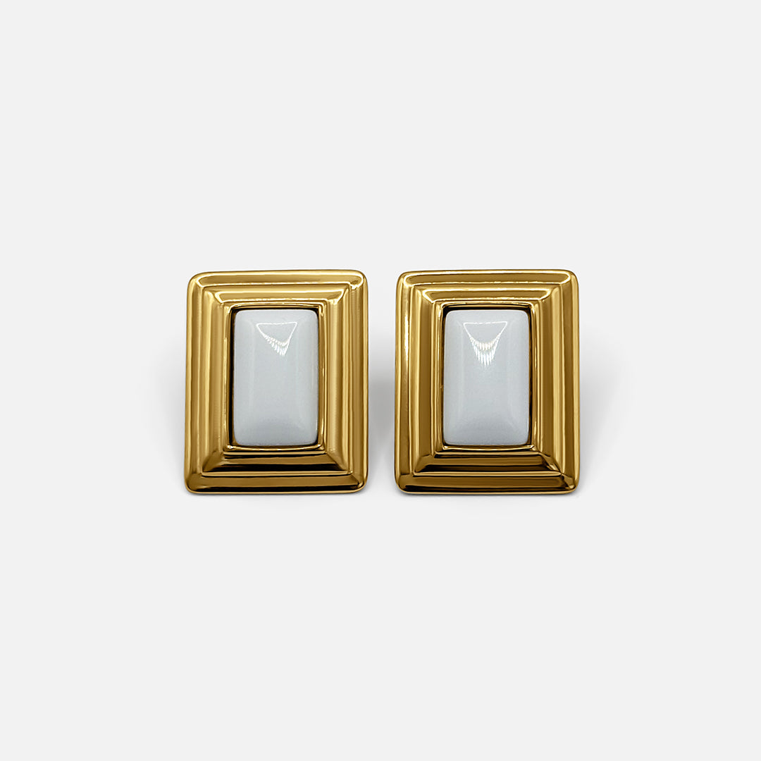 Classic Vintage Earrings