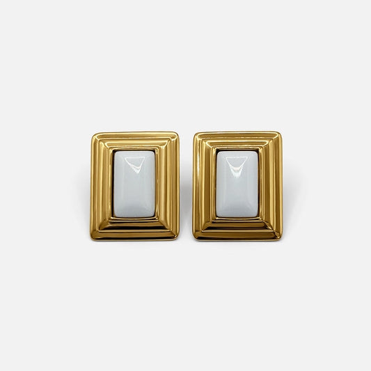 Classic Vintage Earrings