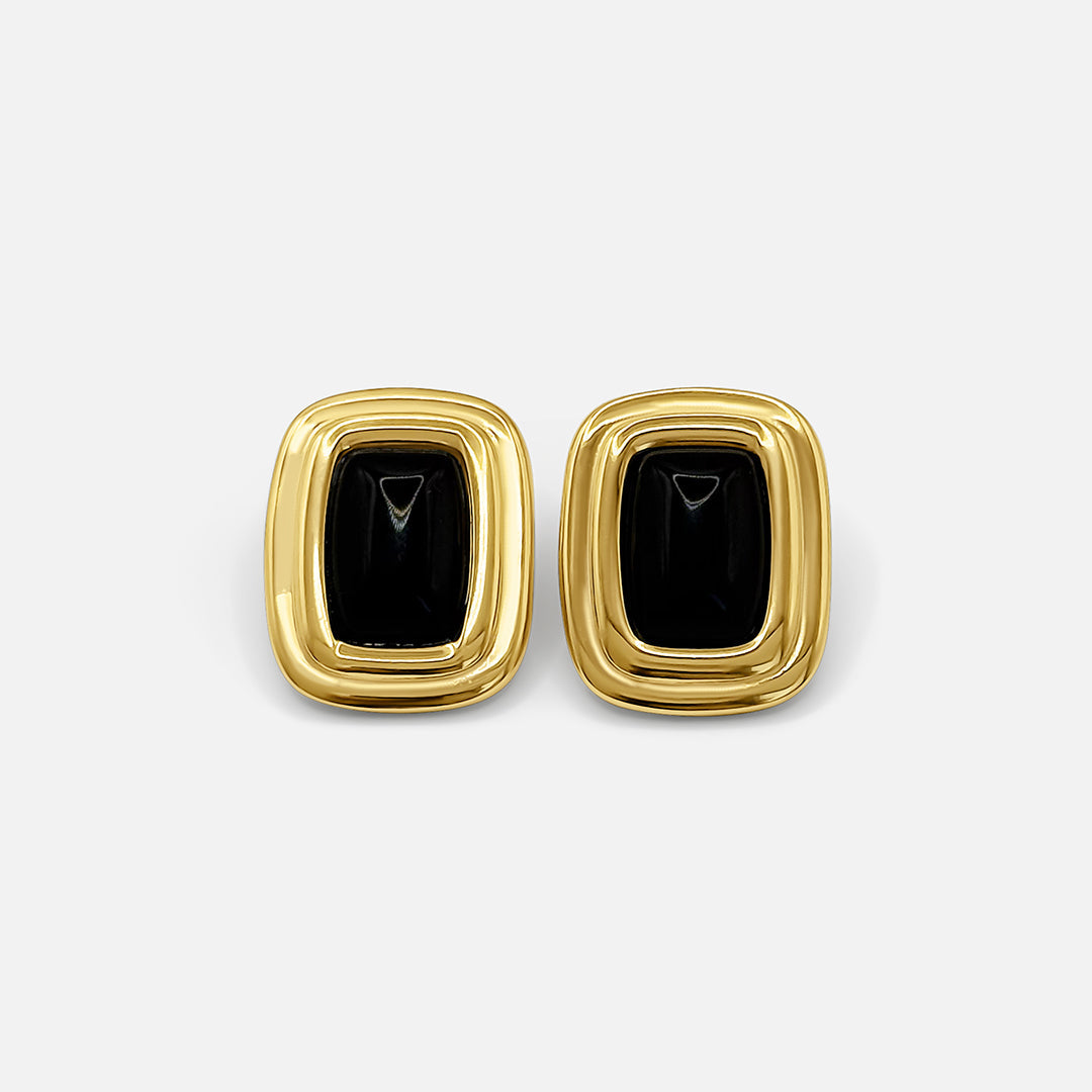 Soft Vintage Earrings