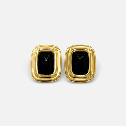 Soft Vintage Earrings