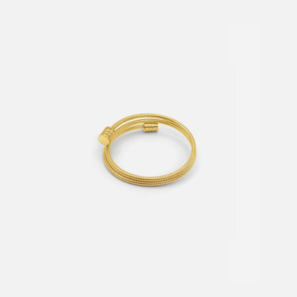 Wire Bracelet
