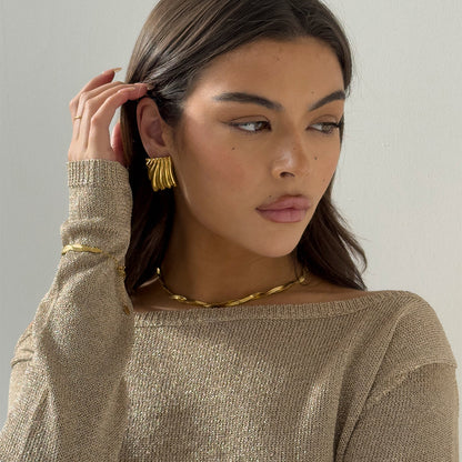 Twist Bracelet