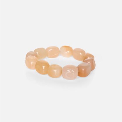 Rosè Stone Bracelet