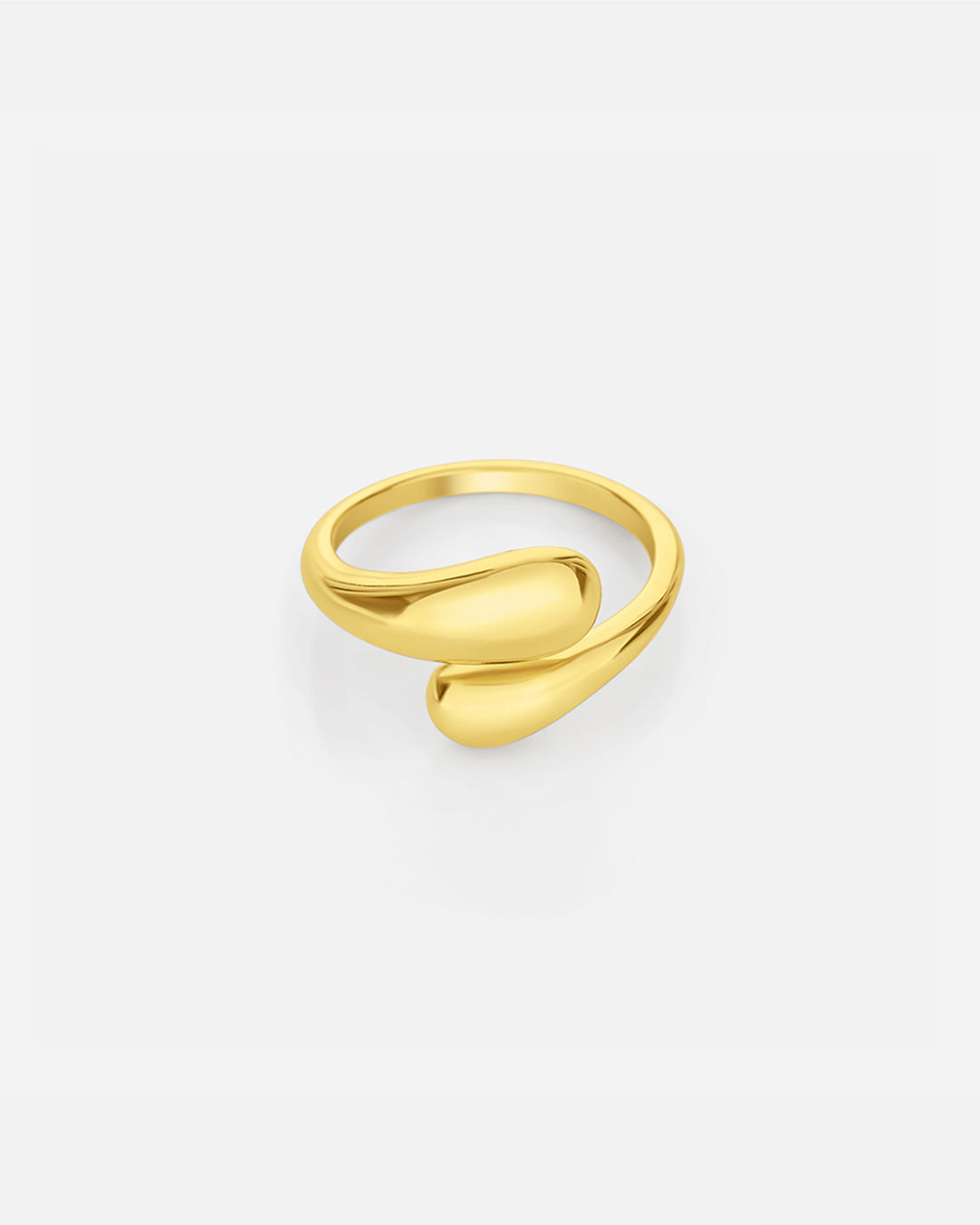 Adjustable Contour Ring