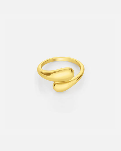 Adjustable Contour Ring