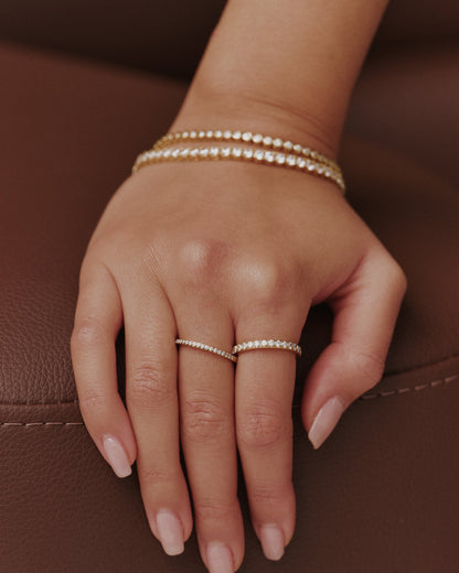 Full Aura Ring