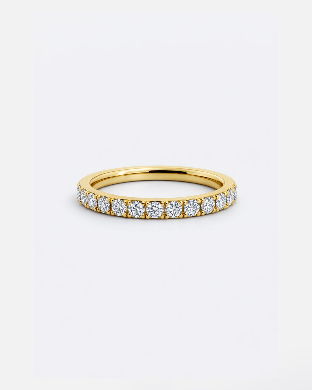 Full Aura Ring