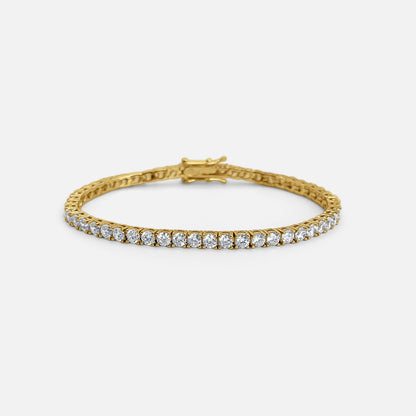 Classic Tennis Bracelet