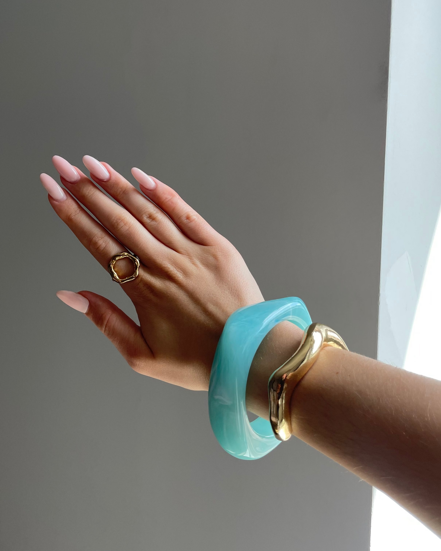 Ocean Bangle