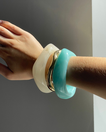 Ocean Bangle