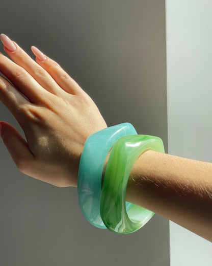 Ocean Bangle