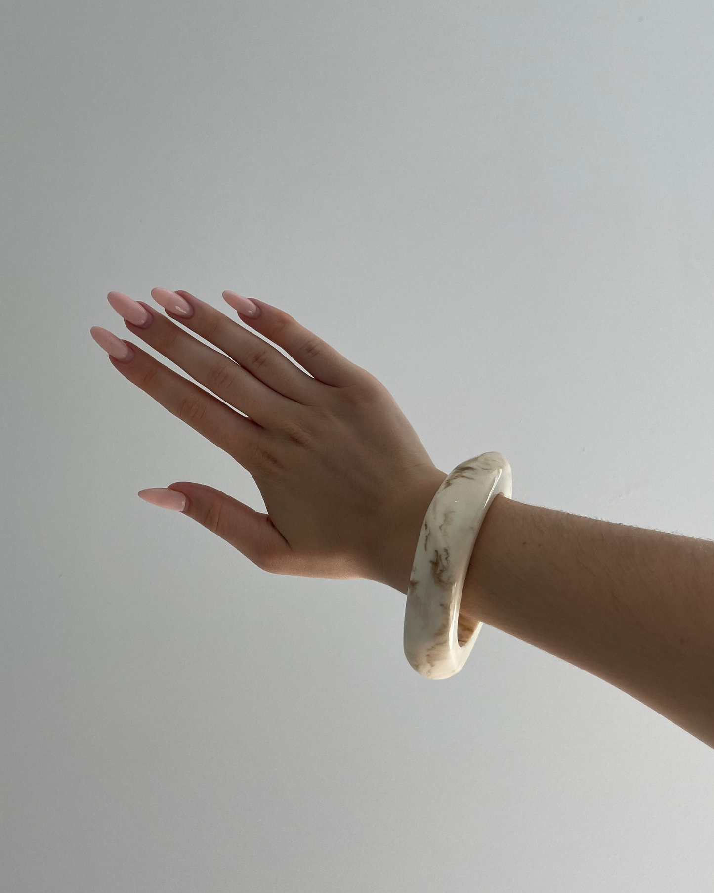 Coconut Bangle