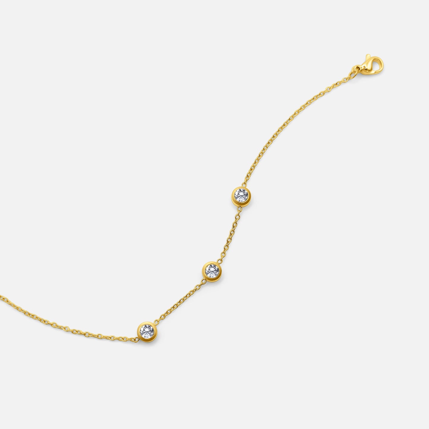 Bubble Bracelet
