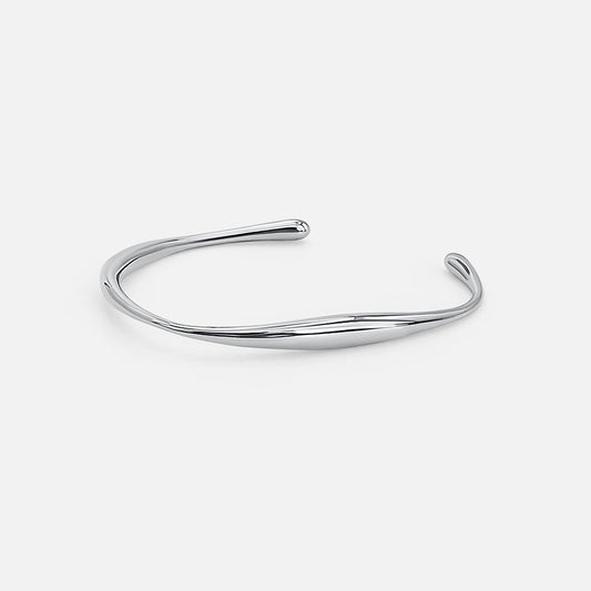 Curved Bracelet