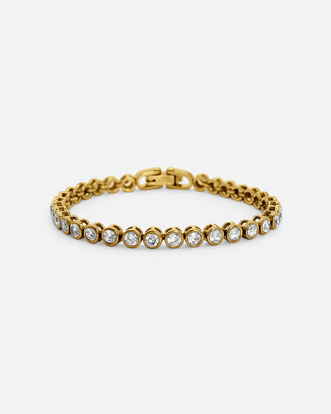 Everyday Tennis Bracelet