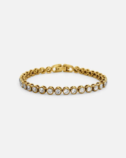 Everyday Tennis Bracelet