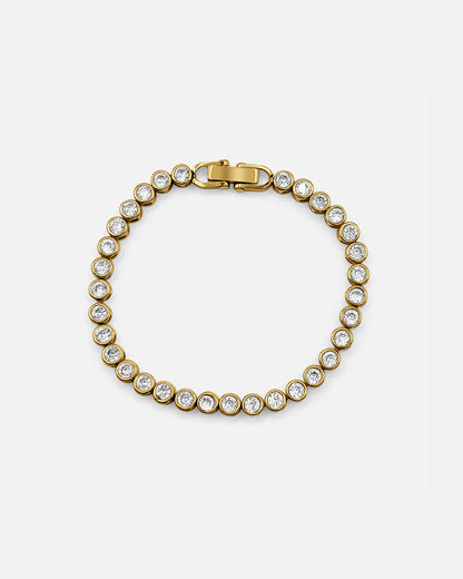 Everyday Tennis Bracelet