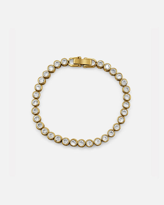 Everyday Tennis Bracelet