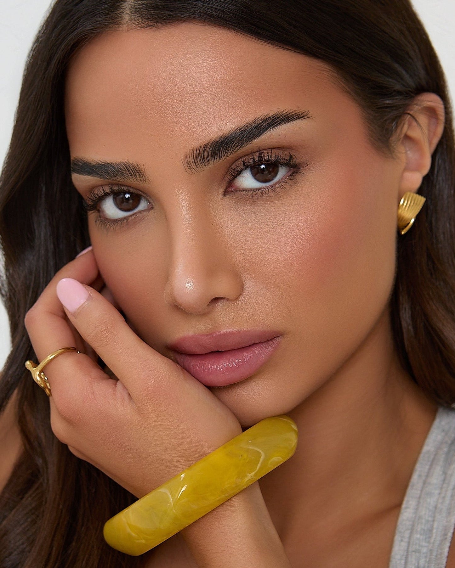 Mango Bangle