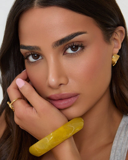 Mango Bangle