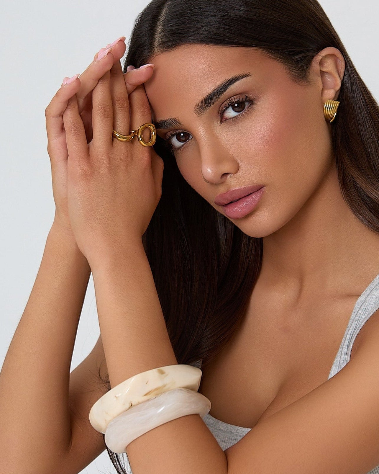 Coconut Bangle