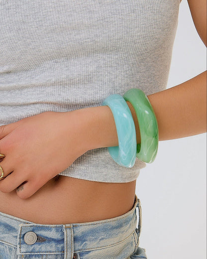 Ocean Bangle