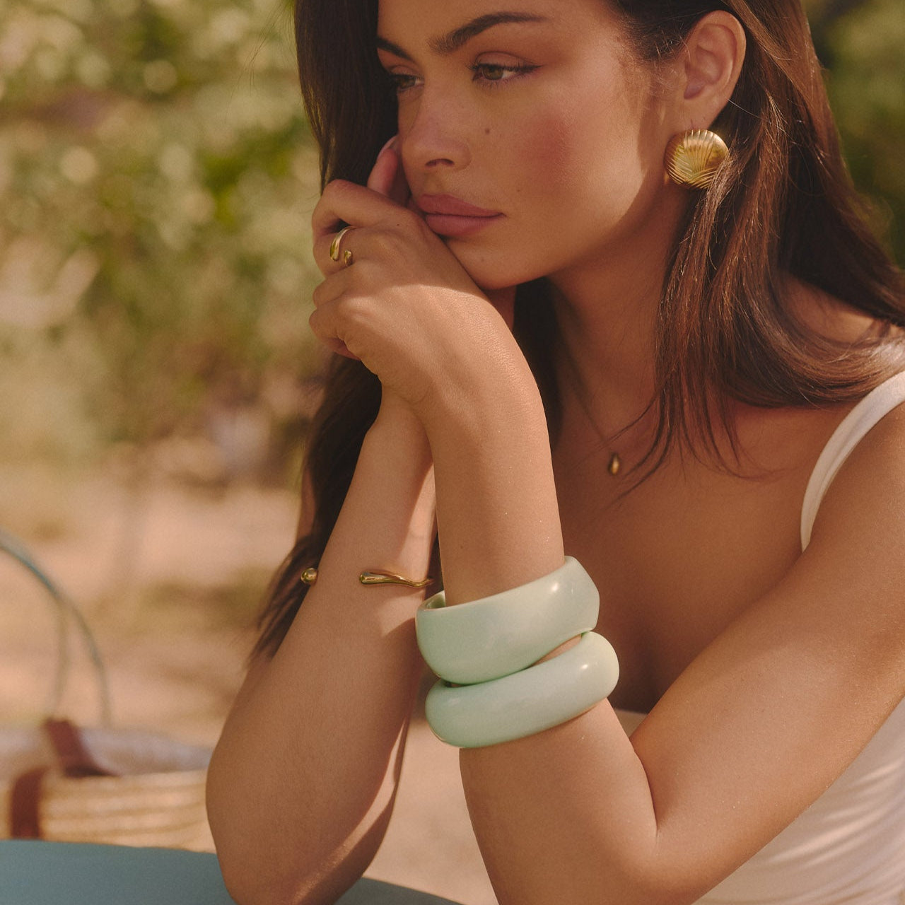 Drift Bracelet