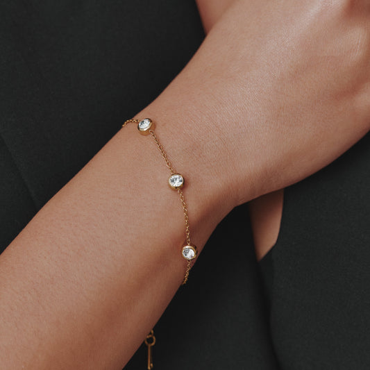 Bubble Bracelet