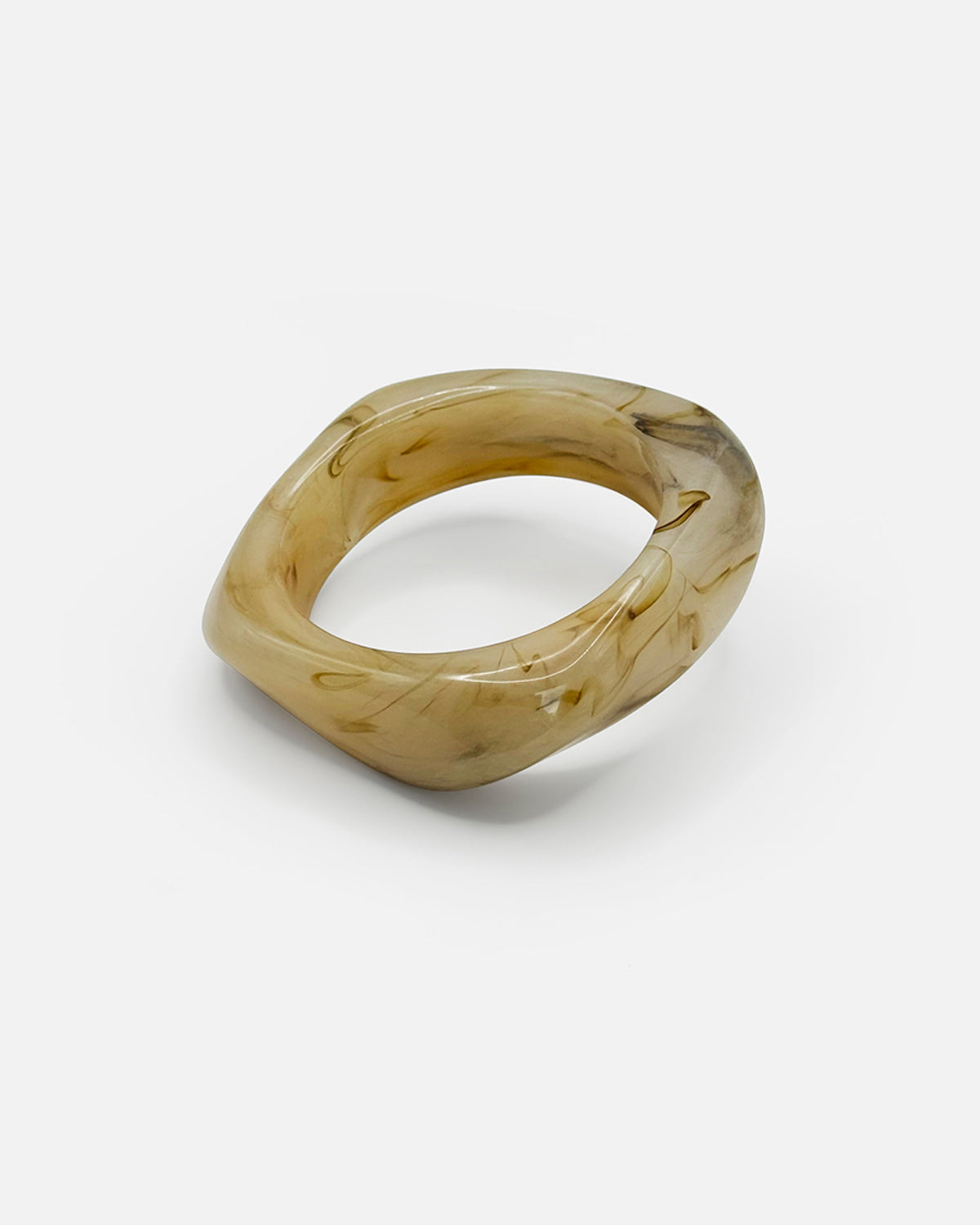 Beige Bangle