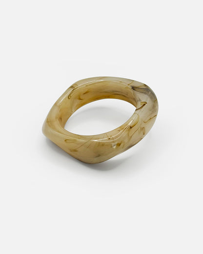 Beige Bangle