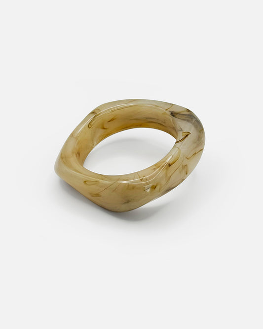 Beige Bangle