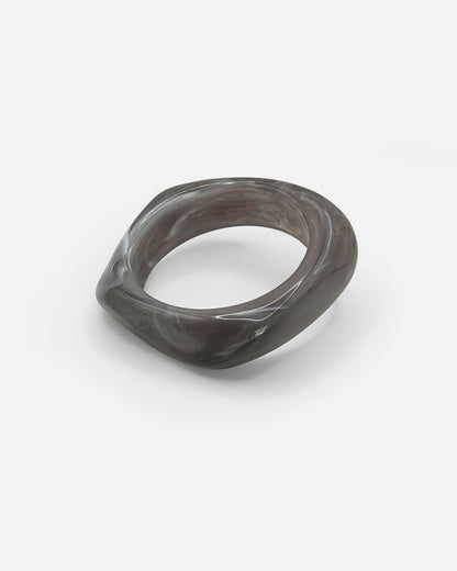 Grigio Bangle